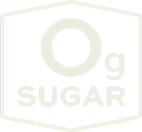 0g sugar
