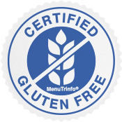 gluten free