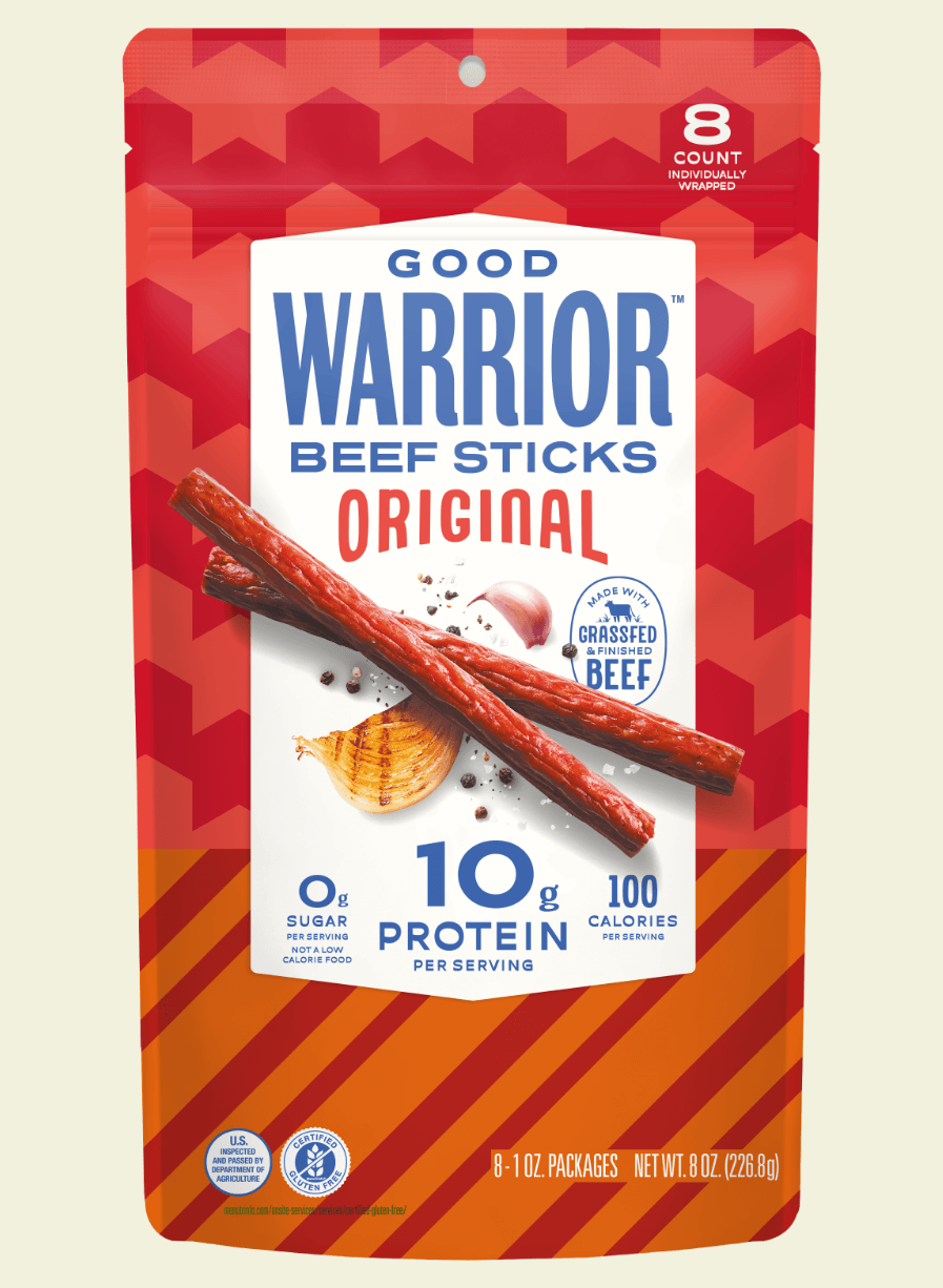 Beef Sticks<br>Original