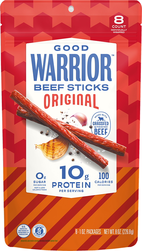 Beef Sticks<br>Original