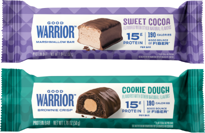 Protein Bars